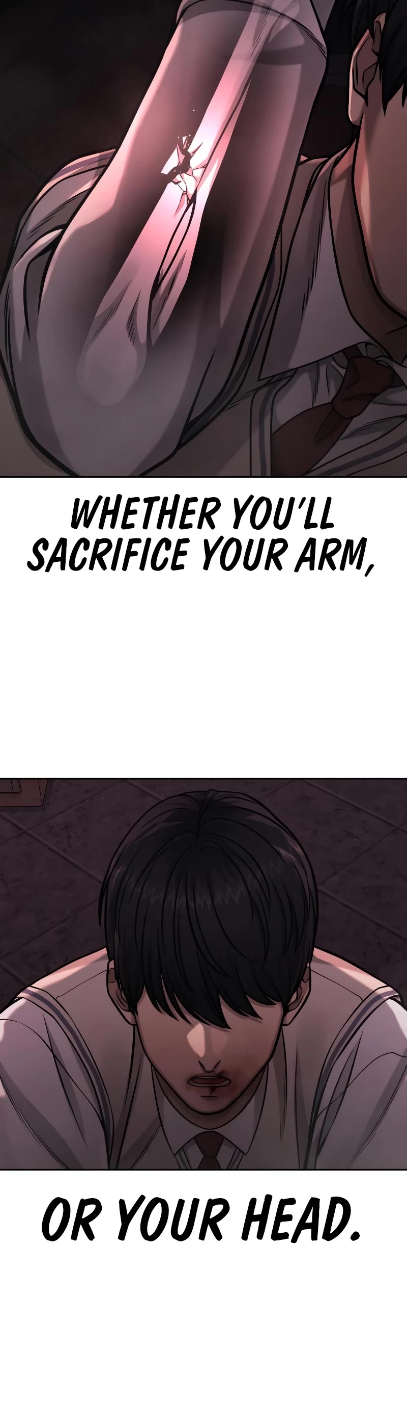Quest Supremacy Chapter 90 page 32 - Chapter 90