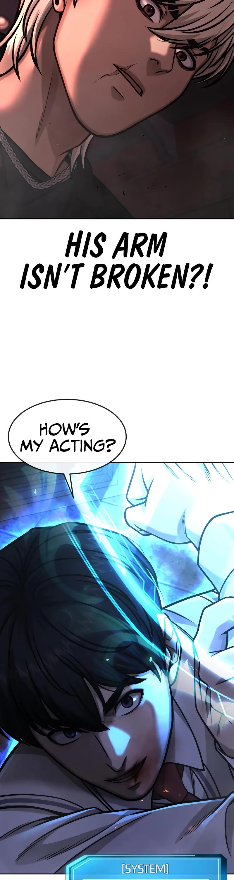 Quest Supremacy Chapter 90 page 43 - Chapter 90