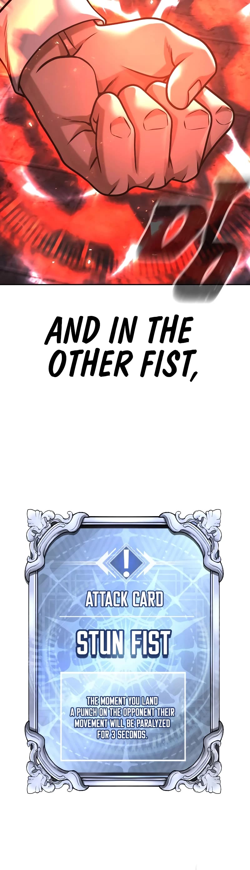 Quest Supremacy Chapter 90 page 45 - Chapter 90