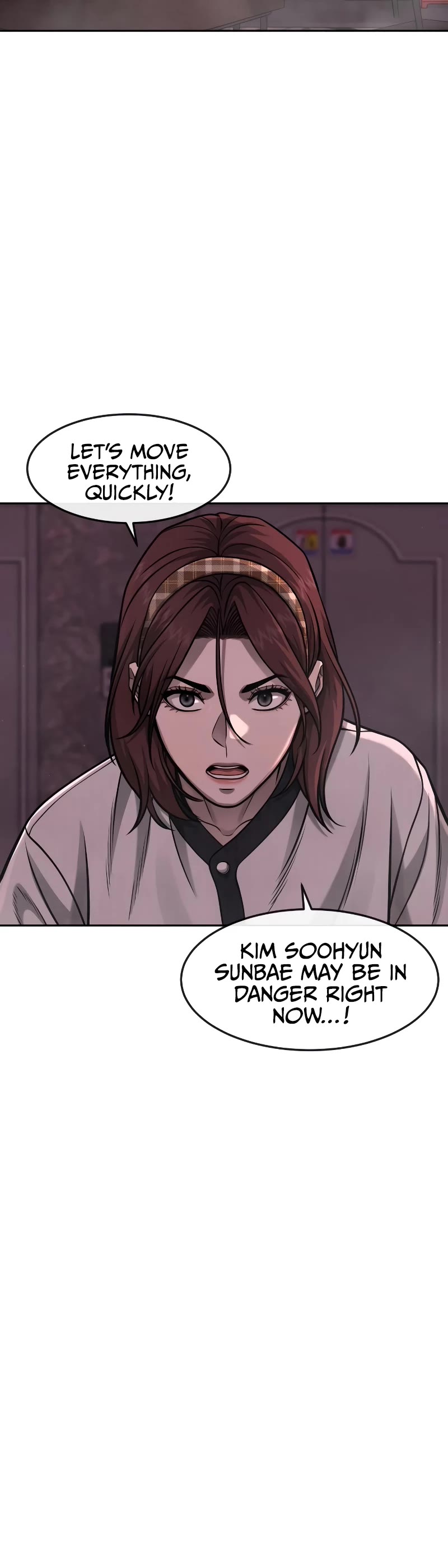 Quest Supremacy Chapter 90 page 49 - Chapter 90