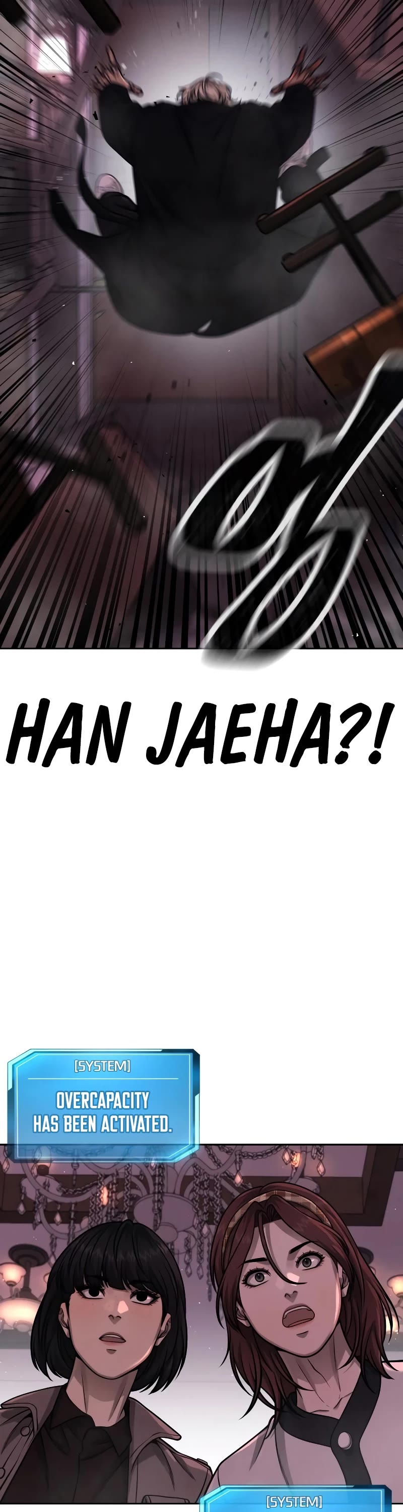 Quest Supremacy Chapter 90 page 51 - Chapter 90