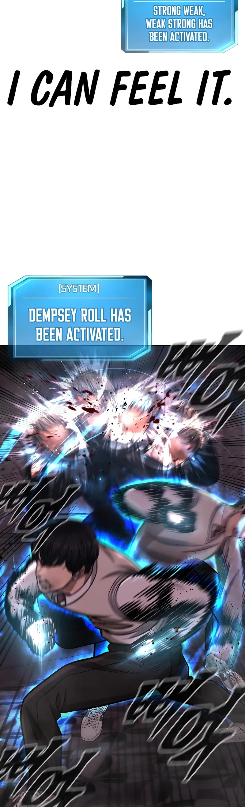 Quest Supremacy Chapter 90 page 52 - Chapter 90