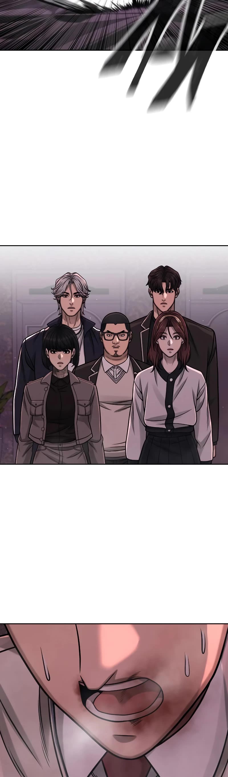 Quest Supremacy Chapter 90 page 60 - Chapter 90