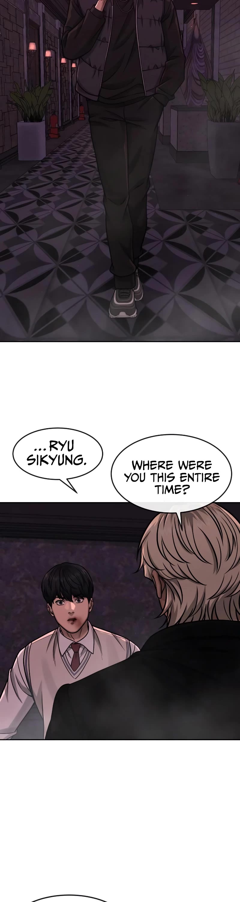 Quest Supremacy Chapter 90 page 67 - Chapter 90