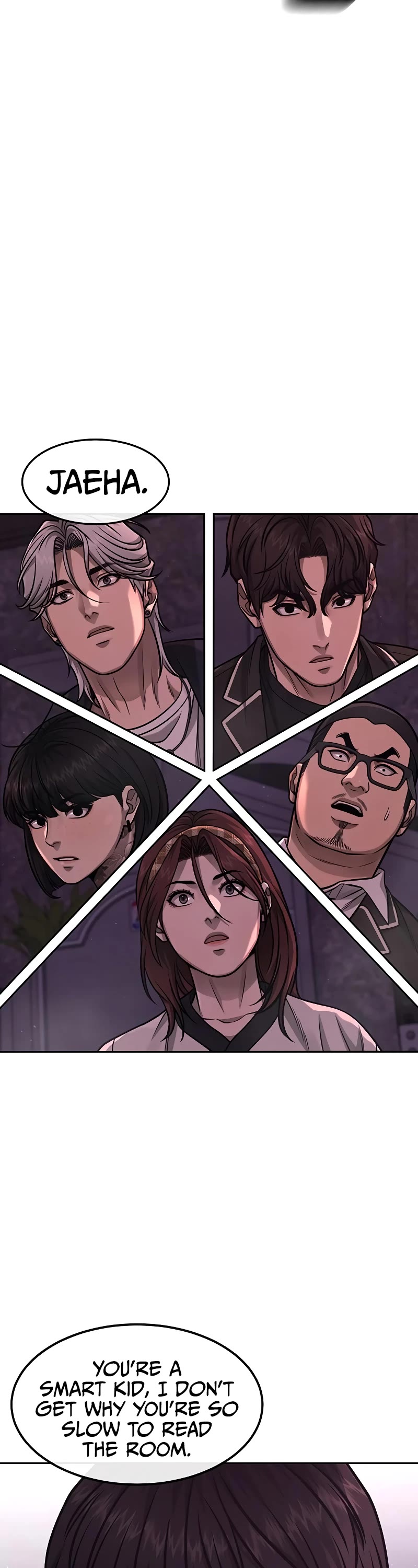 Quest Supremacy Chapter 90 page 71 - Chapter 90