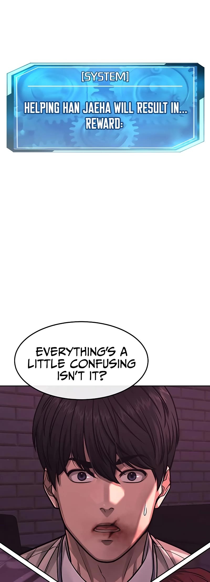 Quest Supremacy Chapter 90 page 74 - Chapter 90