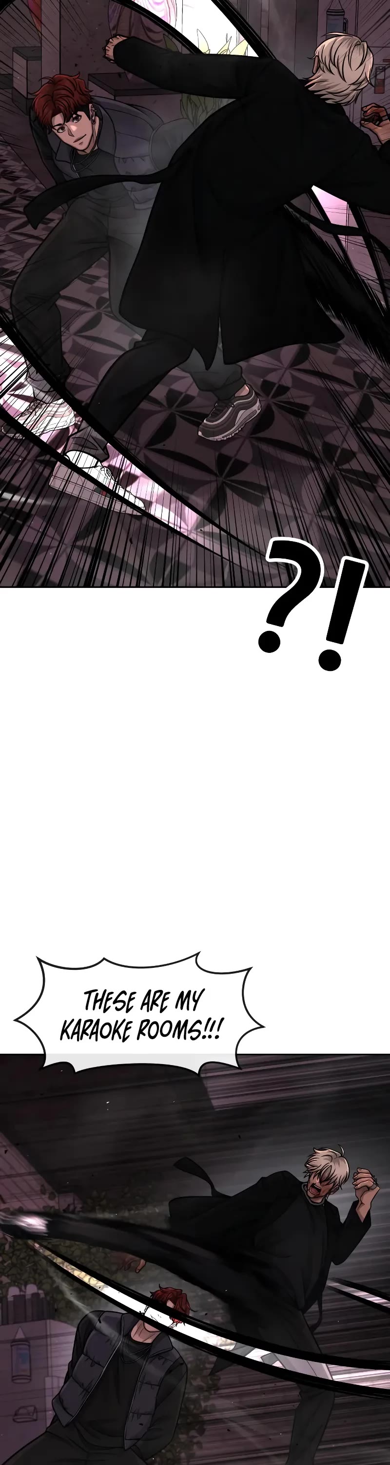 Quest Supremacy Chapter 91 page 15 - Chapter 91