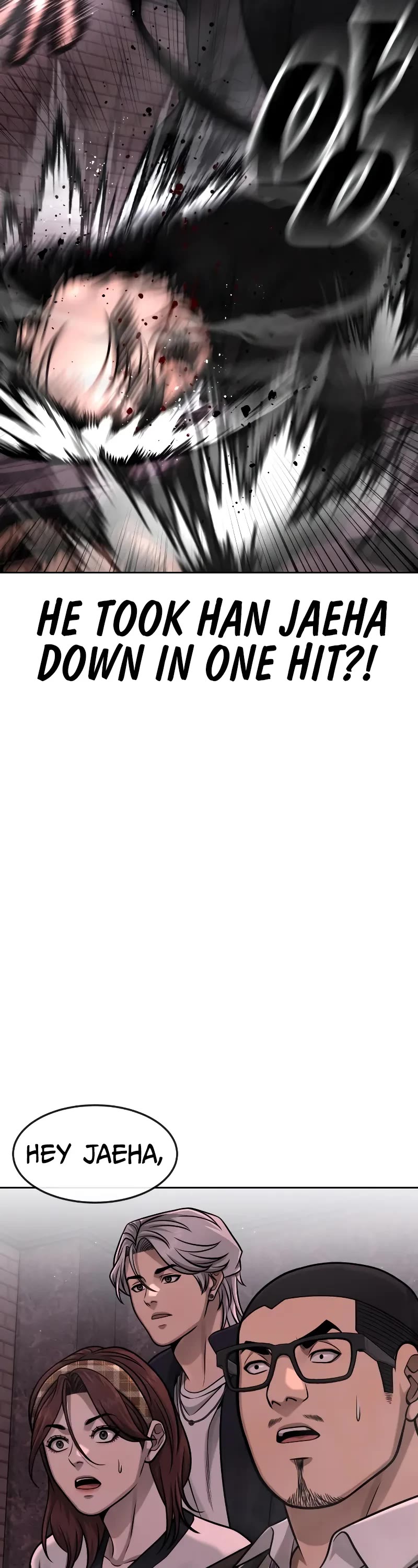 Quest Supremacy Chapter 91 page 19 - Chapter 91