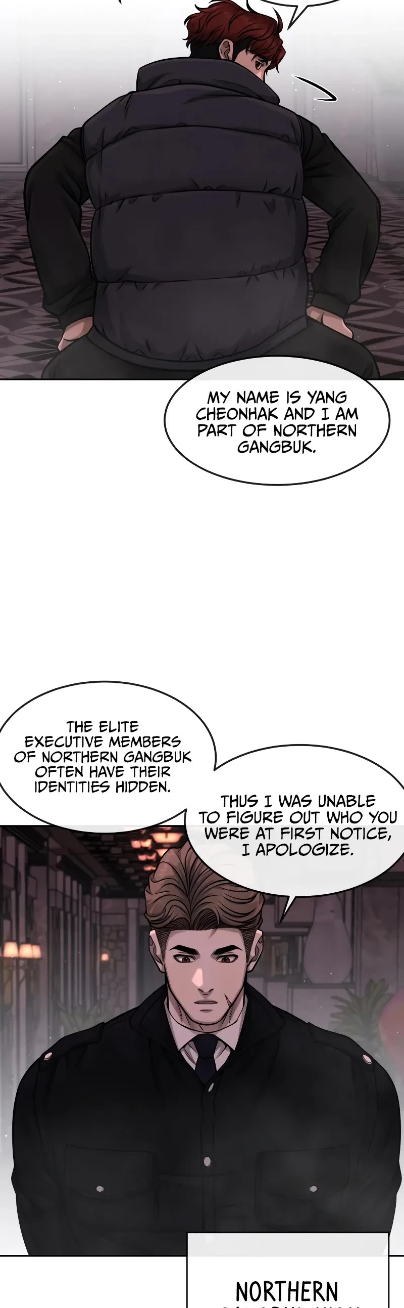 Quest Supremacy Chapter 91 page 24 - Chapter 91