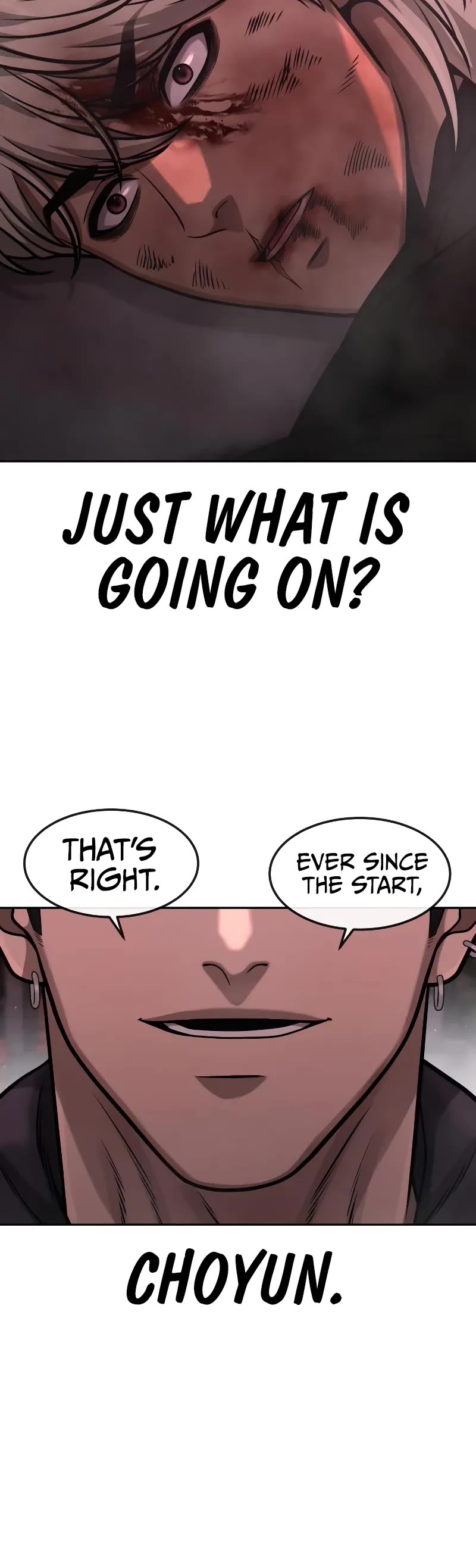 Quest Supremacy Chapter 91 page 41 - Chapter 91