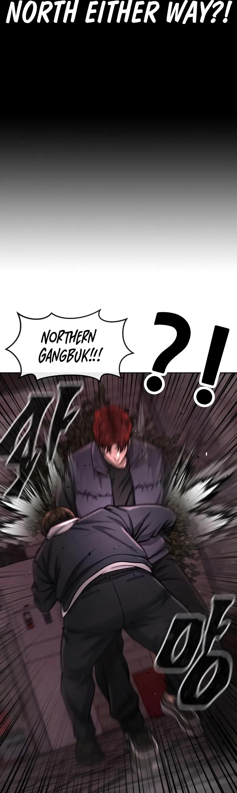 Quest Supremacy Chapter 91 page 48 - Chapter 91