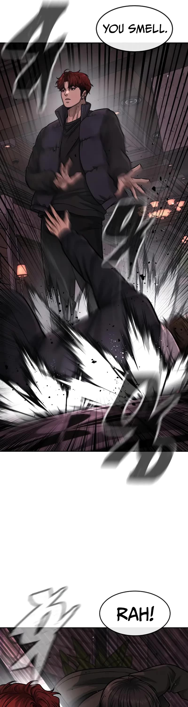Quest Supremacy Chapter 91 page 50 - Chapter 91