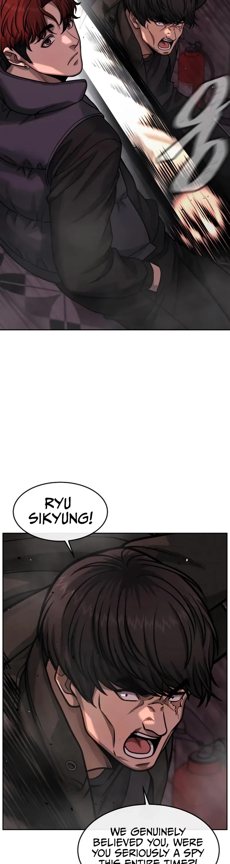 Quest Supremacy Chapter 91 page 51 - Chapter 91