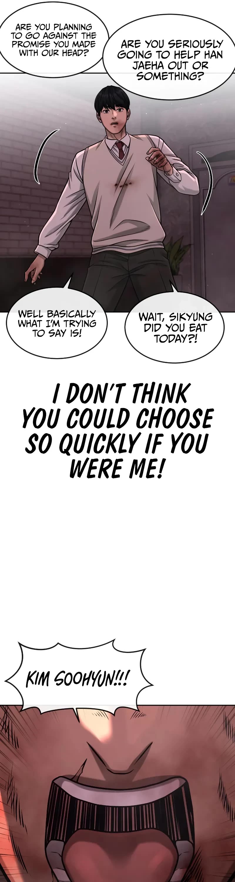 Quest Supremacy Chapter 91 page 54 - Chapter 91