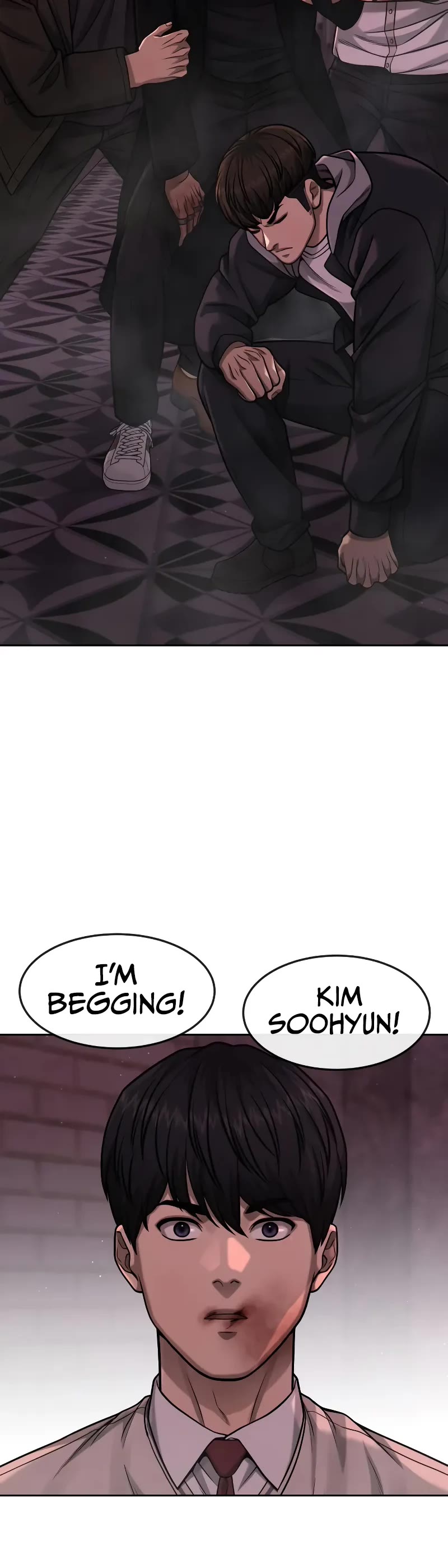 Quest Supremacy Chapter 91 page 57 - Chapter 91
