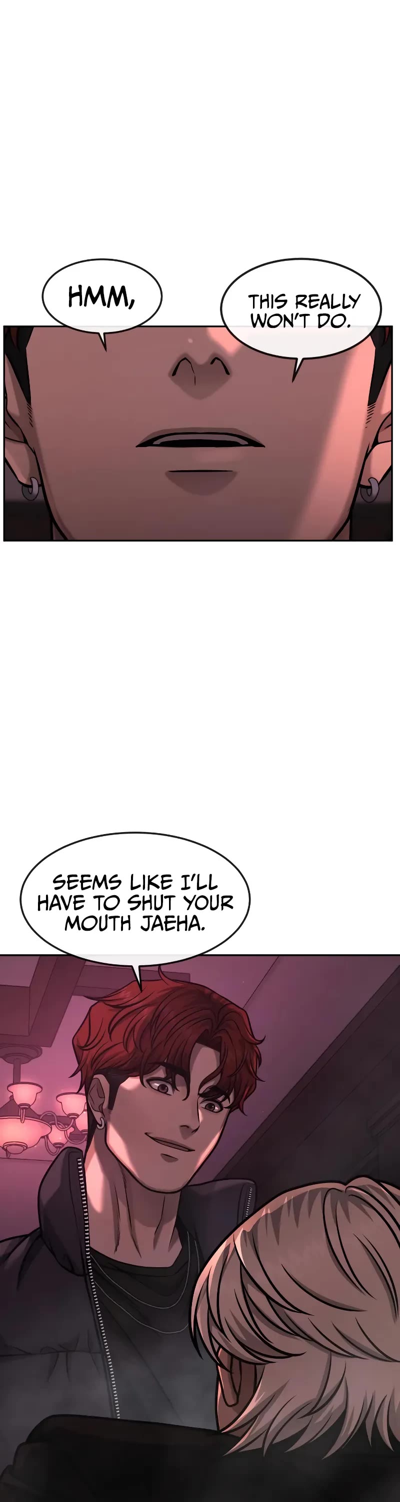 Quest Supremacy Chapter 91 page 58 - Chapter 91