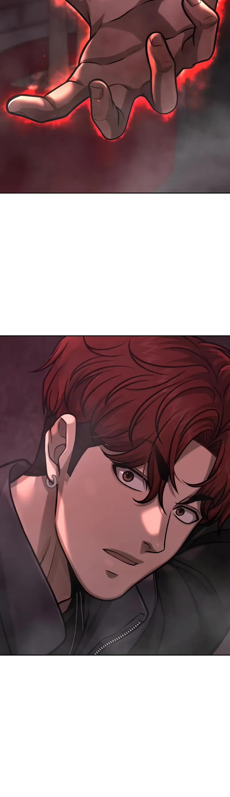 Quest Supremacy Chapter 91 page 61 - Chapter 91