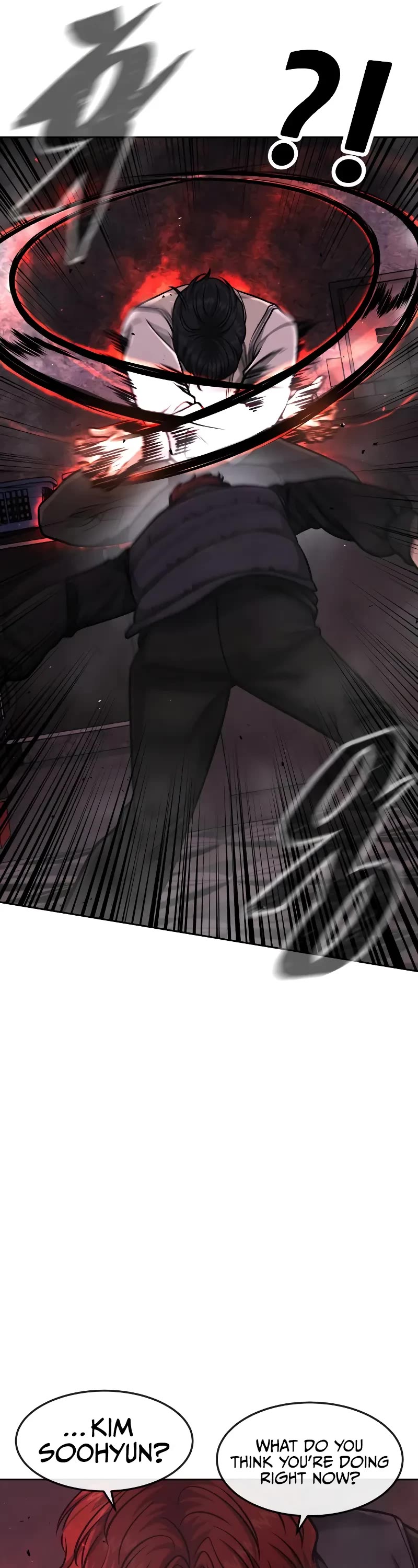 Quest Supremacy Chapter 91 page 62 - Chapter 91
