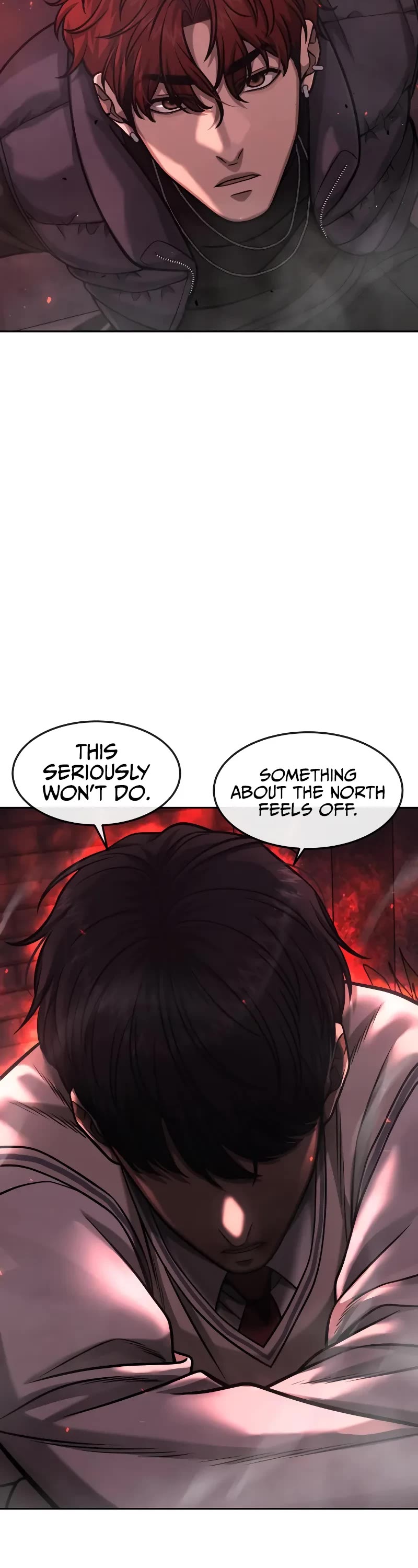 Quest Supremacy Chapter 91 page 63 - Chapter 91