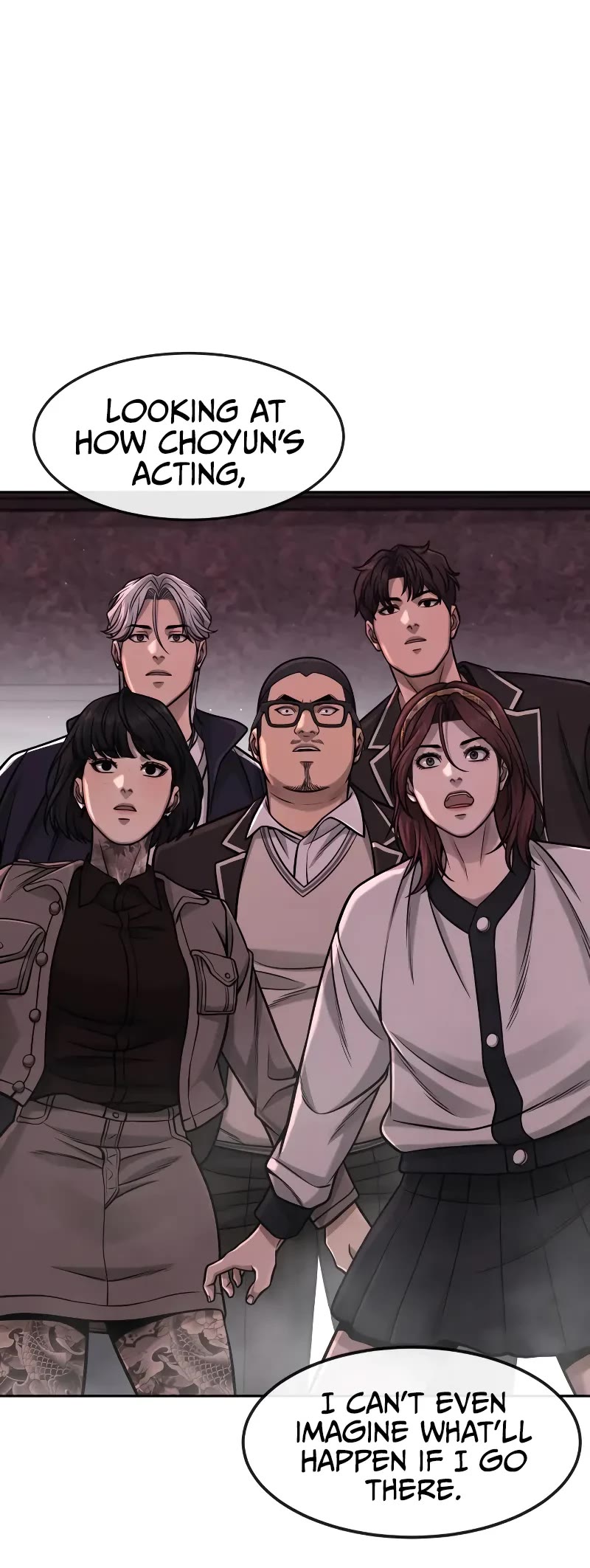 Quest Supremacy Chapter 91 page 64 - Chapter 91