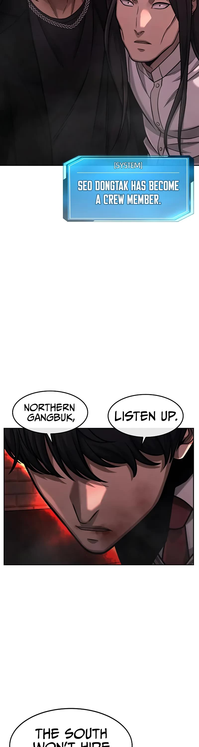Quest Supremacy Chapter 91 page 67 - Chapter 91