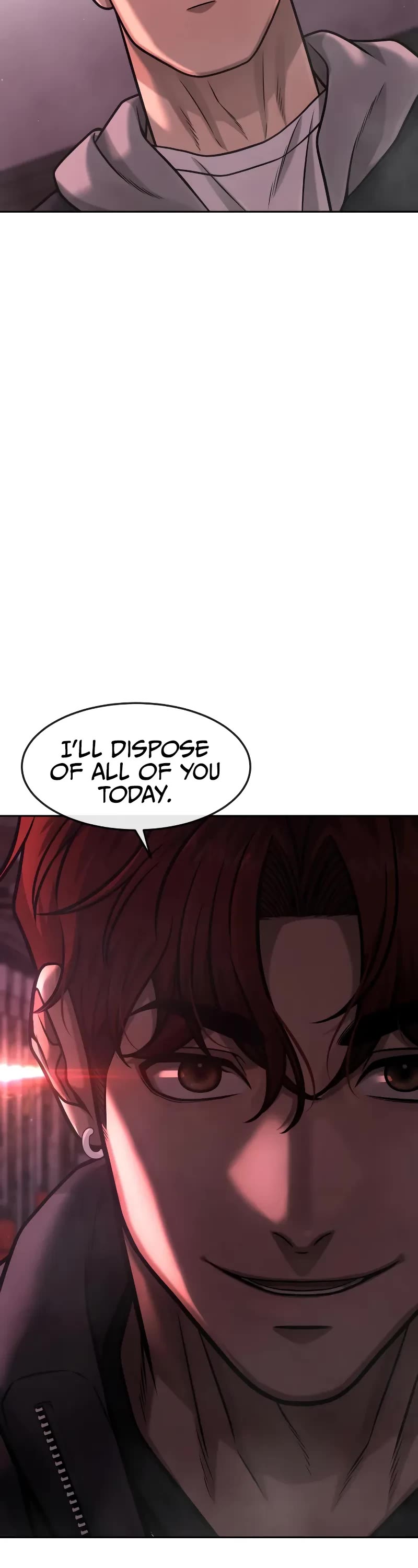Quest Supremacy Chapter 92 page 11 - Chapter 92