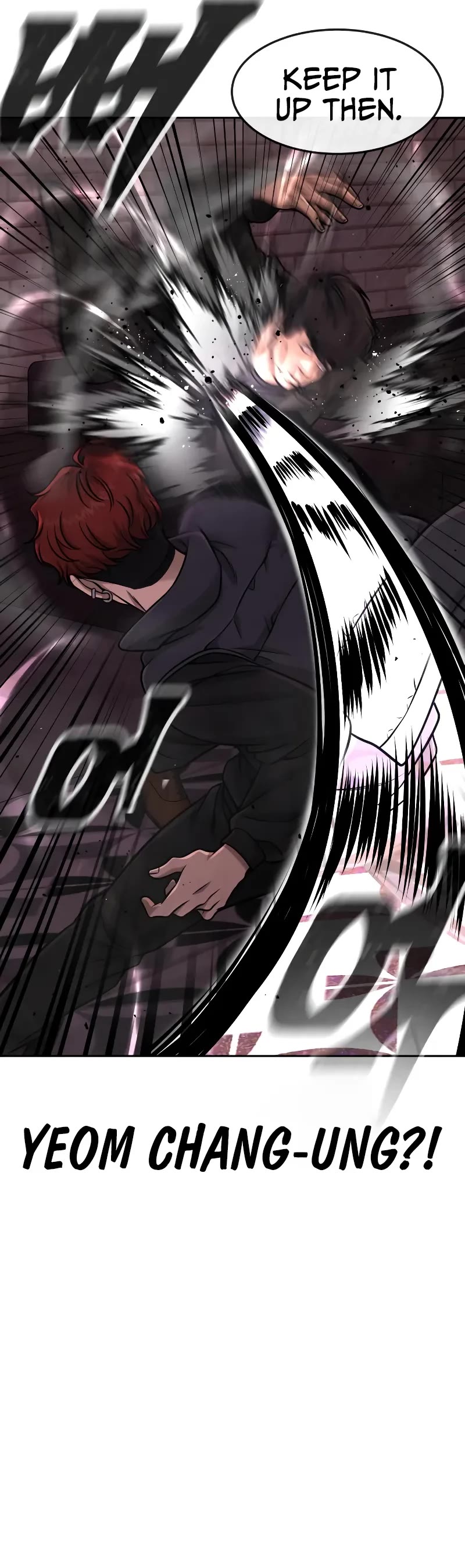 Quest Supremacy Chapter 92 page 13 - Chapter 92