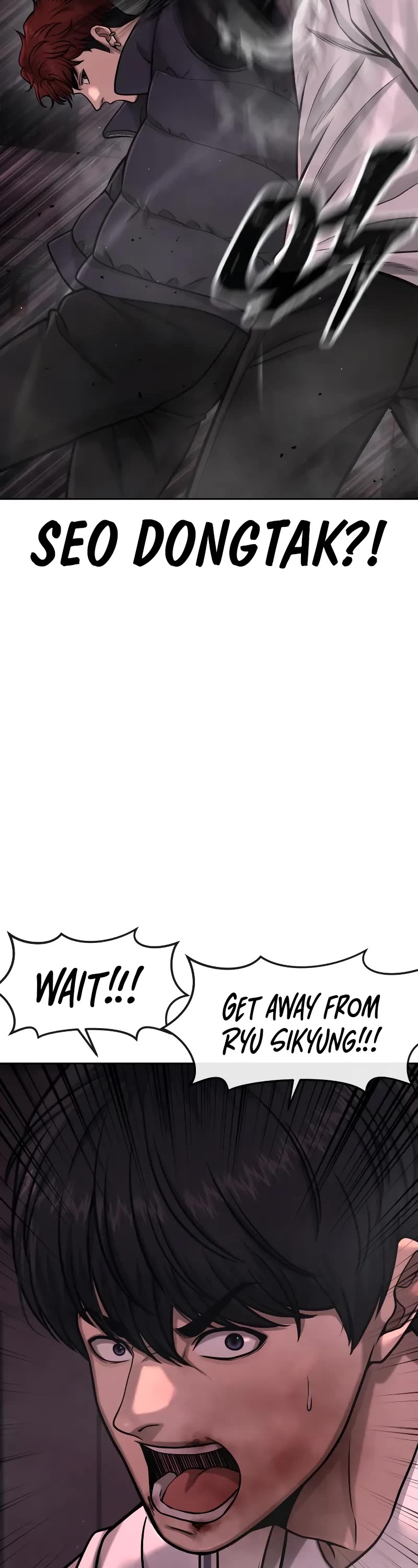 Quest Supremacy Chapter 92 page 15 - Chapter 92