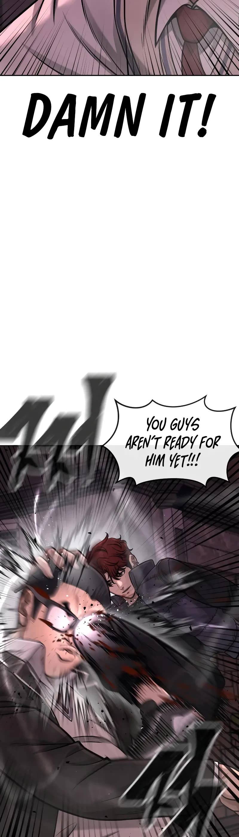 Quest Supremacy Chapter 92 page 16 - Chapter 92