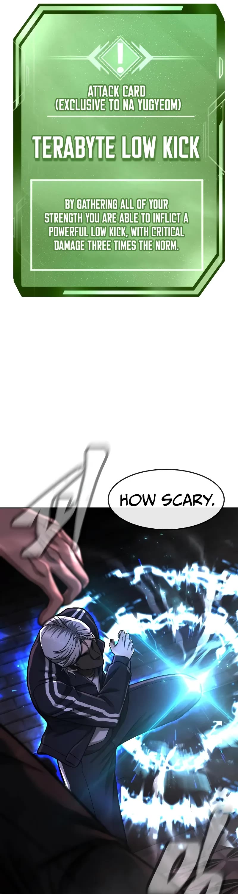 Quest Supremacy Chapter 92 page 18 - Chapter 92