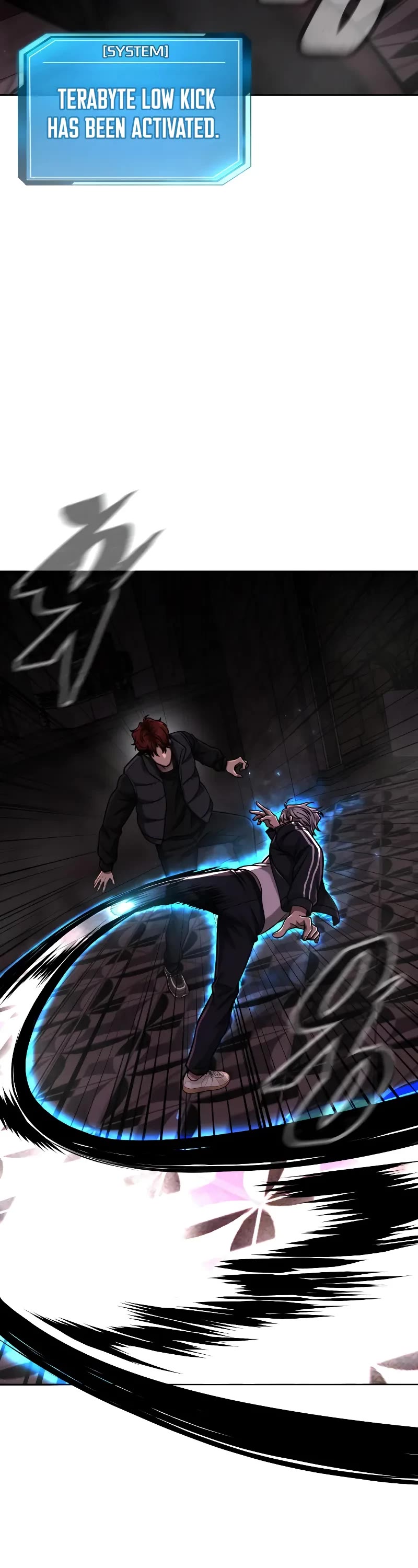 Quest Supremacy Chapter 92 page 19 - Chapter 92