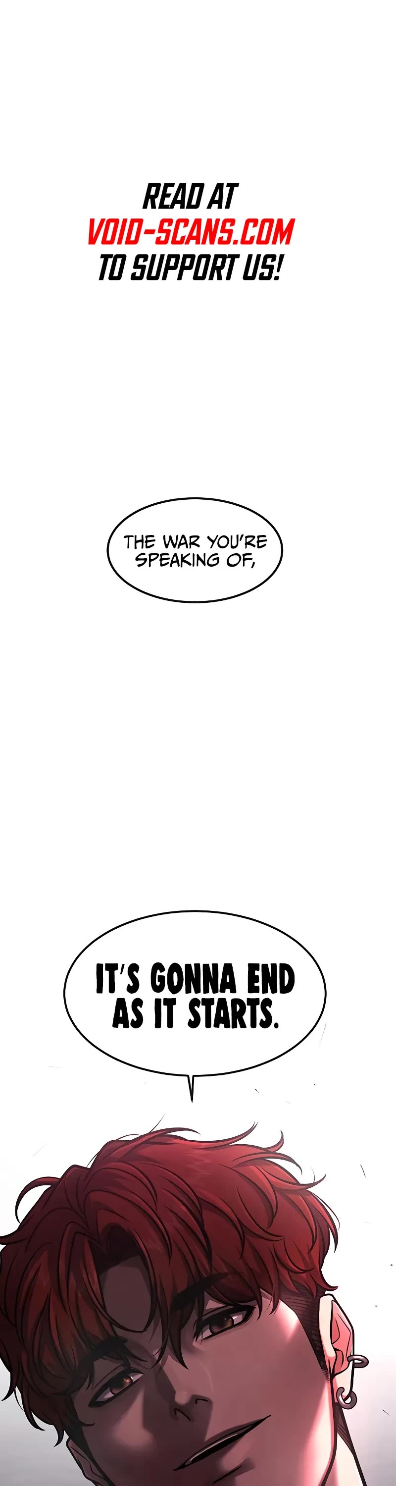 Quest Supremacy Chapter 92 page 2 - Chapter 92