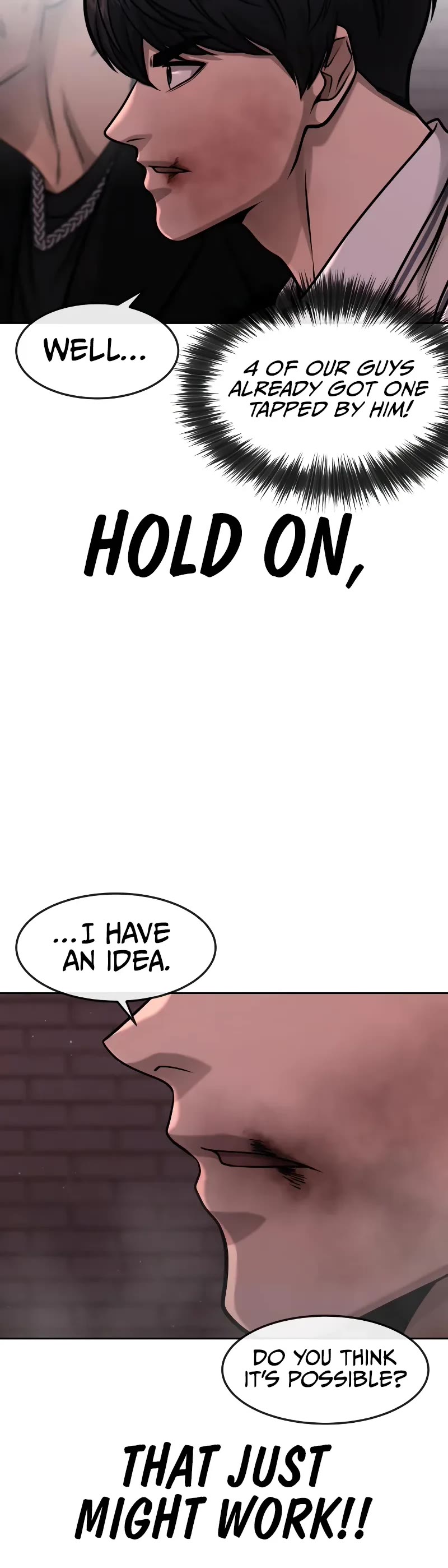 Quest Supremacy Chapter 92 page 25 - Chapter 92