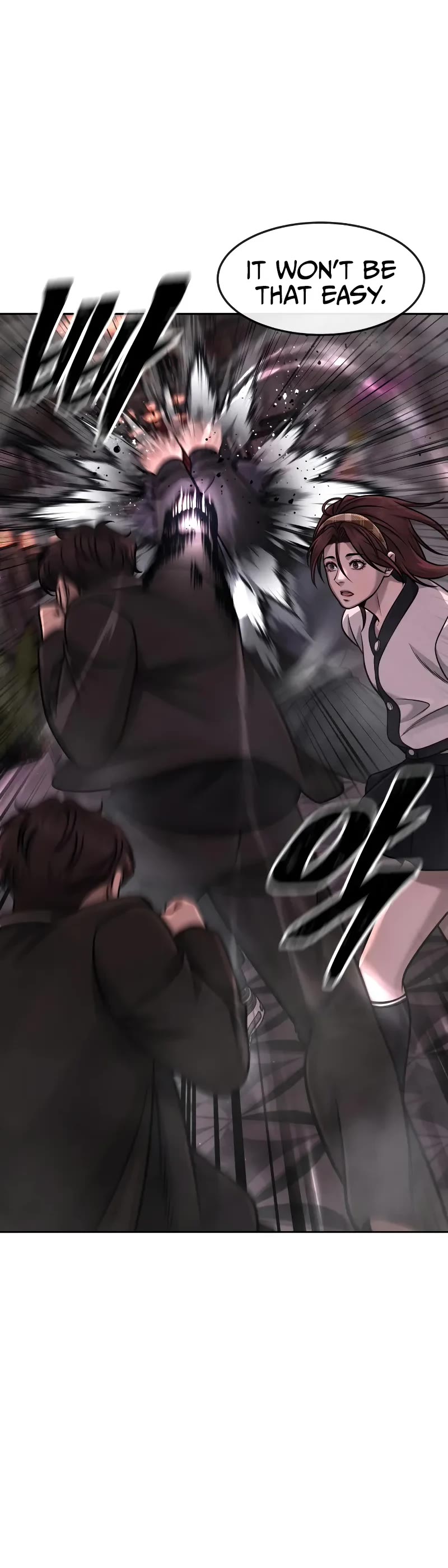 Quest Supremacy Chapter 92 page 29 - Chapter 92