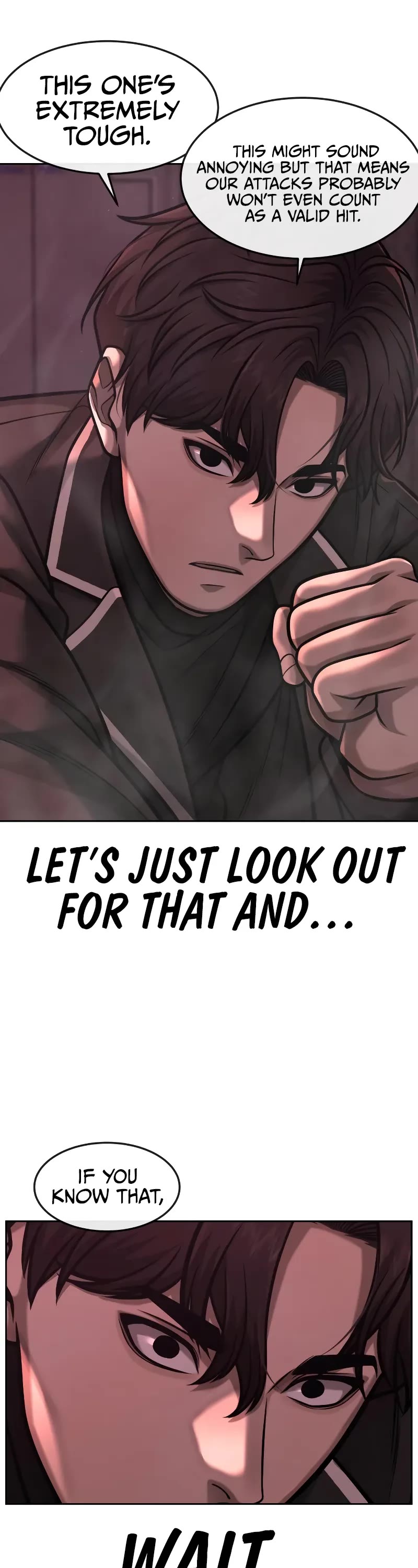 Quest Supremacy Chapter 92 page 30 - Chapter 92