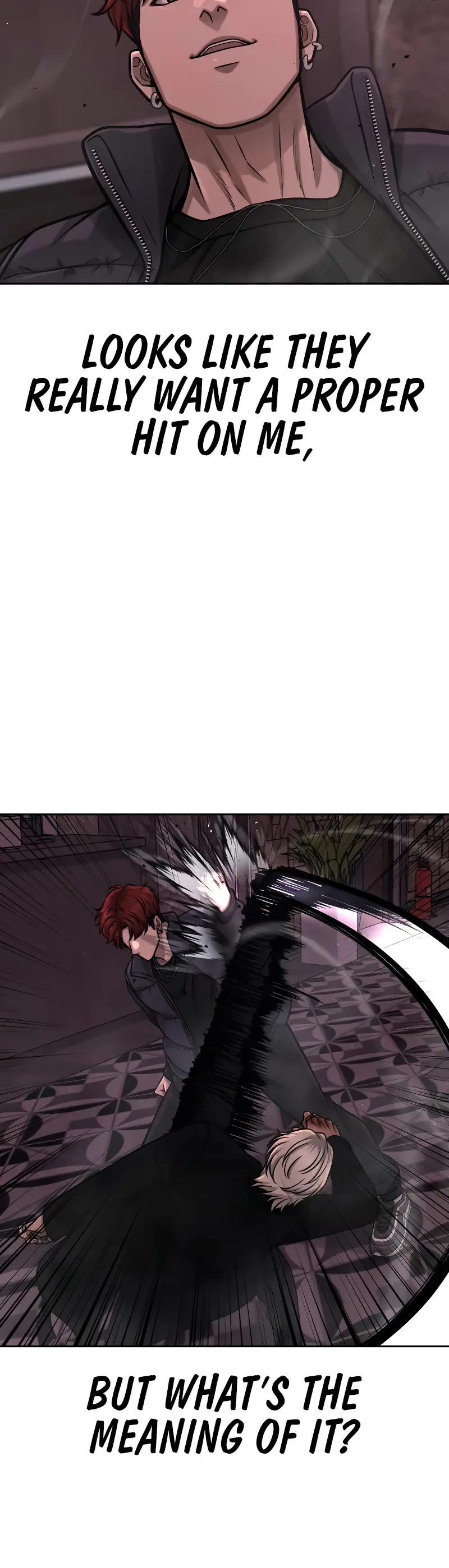 Quest Supremacy Chapter 92 page 37 - Chapter 92