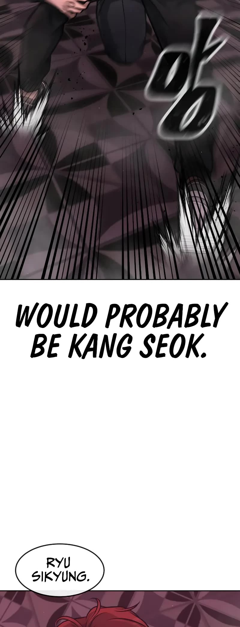 Quest Supremacy Chapter 92 page 40 - Chapter 92