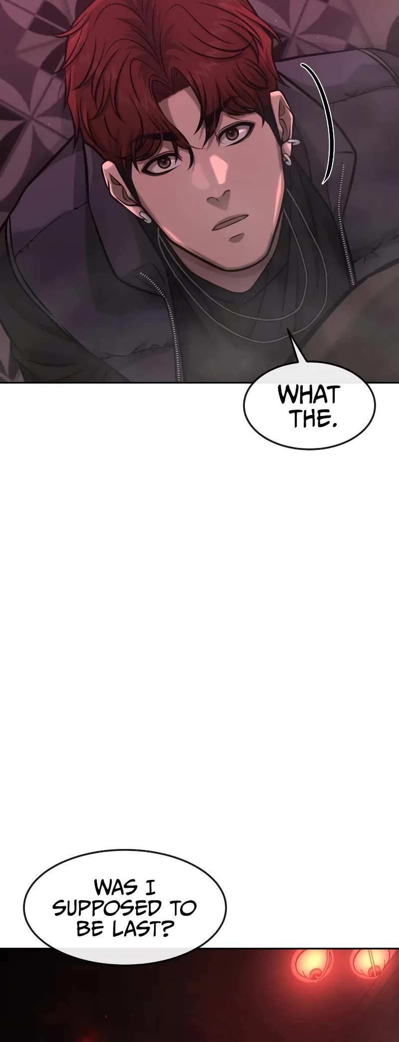Quest Supremacy Chapter 92 page 41 - Chapter 92