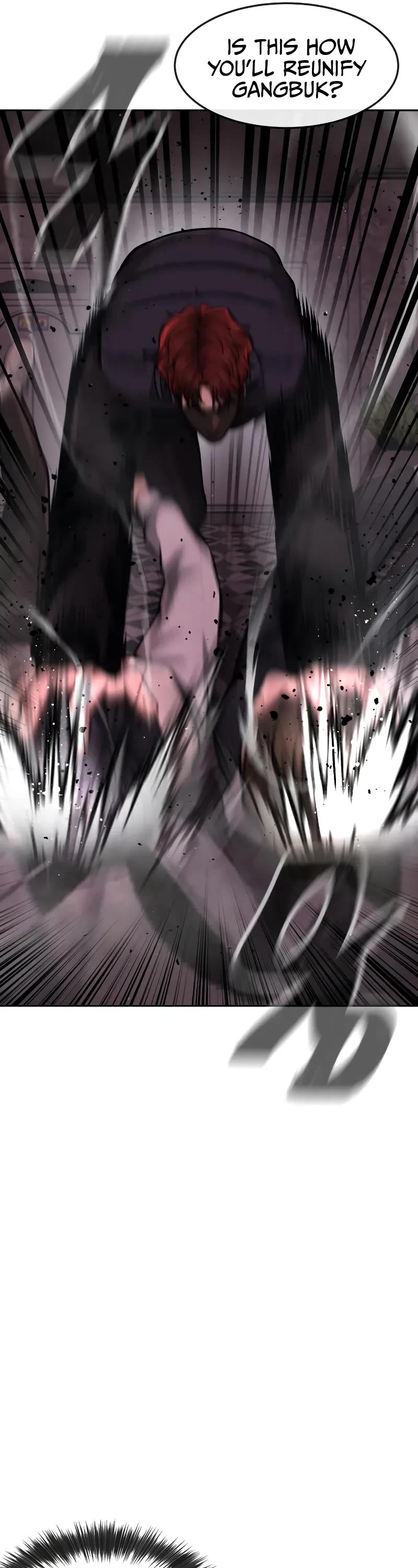 Quest Supremacy Chapter 92 page 46 - Chapter 92
