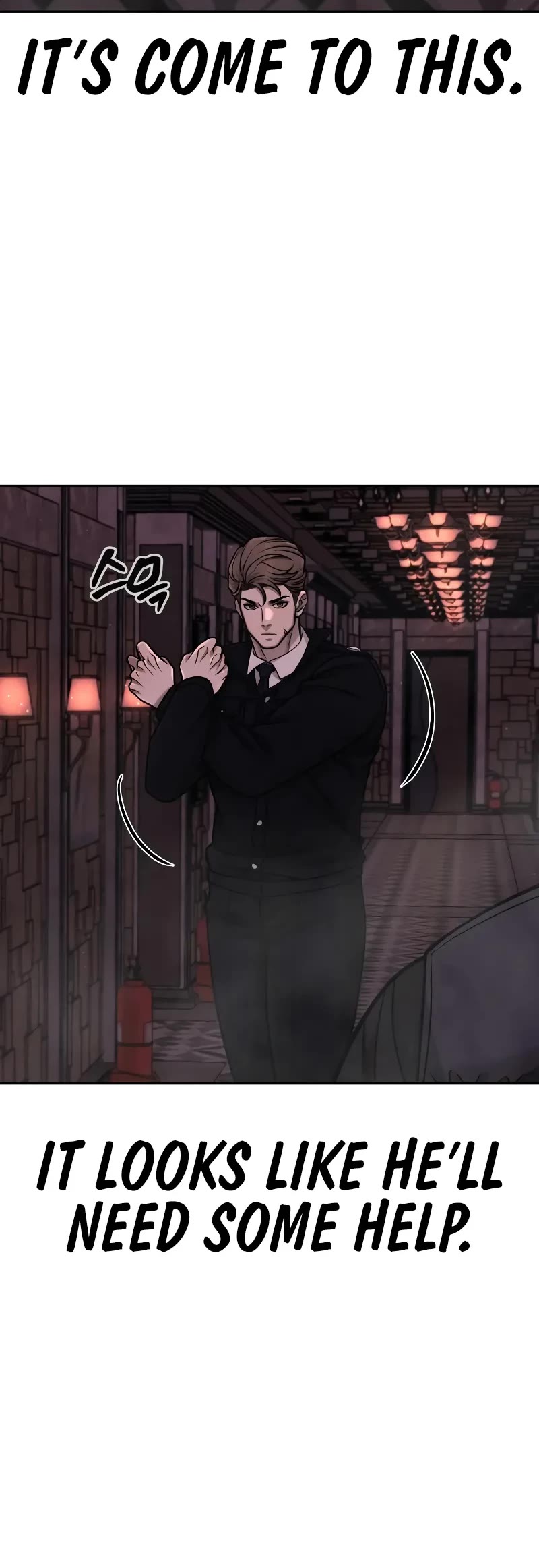 Quest Supremacy Chapter 92 page 5 - Chapter 92
