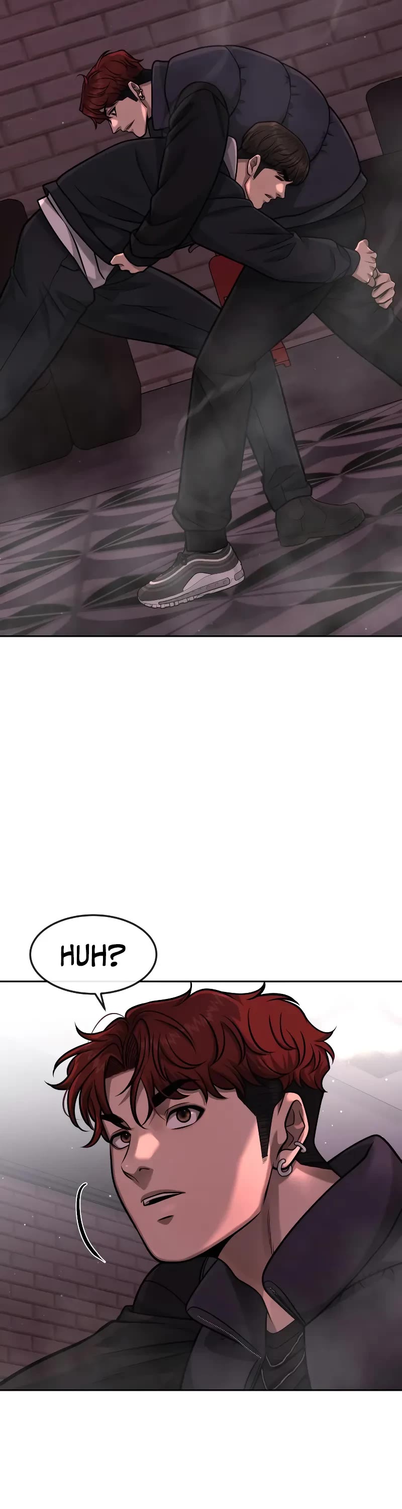 Quest Supremacy Chapter 92 page 50 - Chapter 92