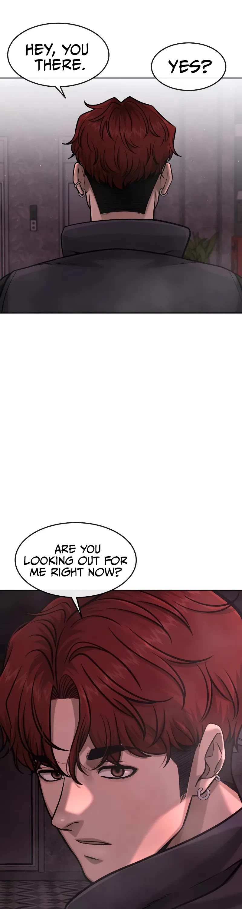 Quest Supremacy Chapter 92 page 6 - Chapter 92