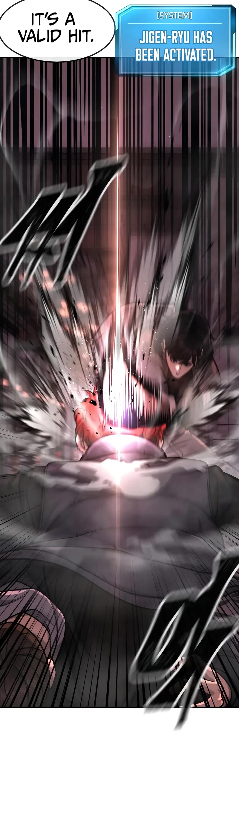 Quest Supremacy Chapter 92 page 60 - Chapter 92