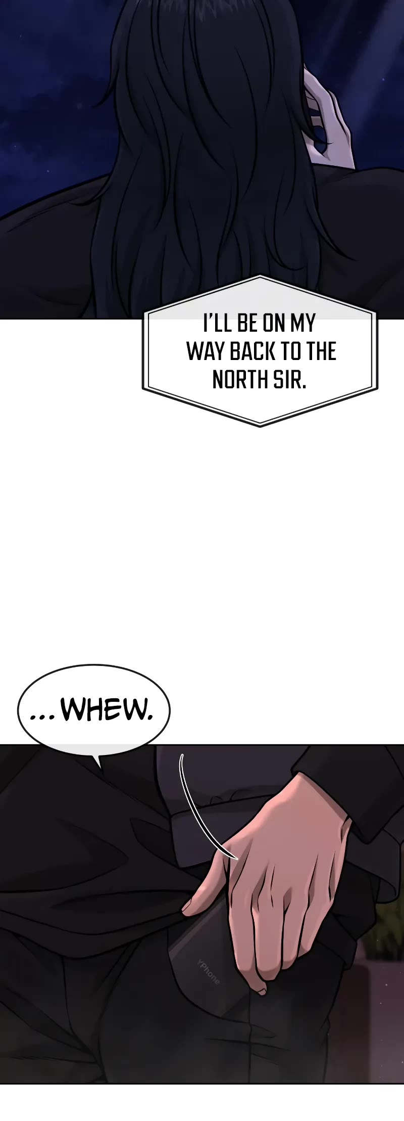 Quest Supremacy Chapter 93 page 23 - Chapter 93
