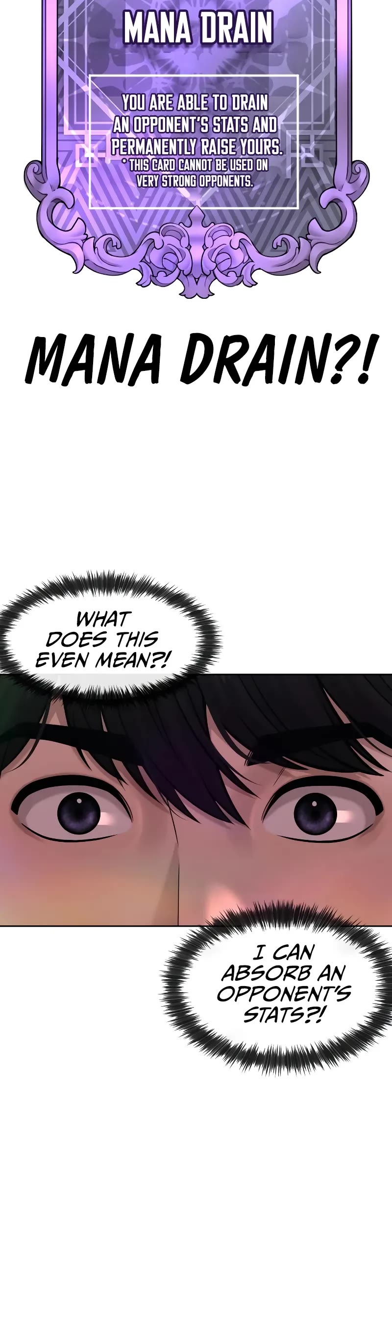 Quest Supremacy Chapter 93 page 3 - Chapter 93