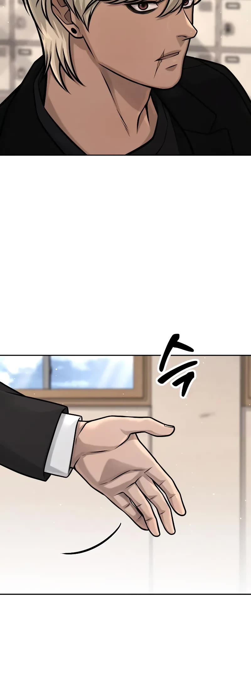 Quest Supremacy Chapter 93 page 35 - Chapter 93