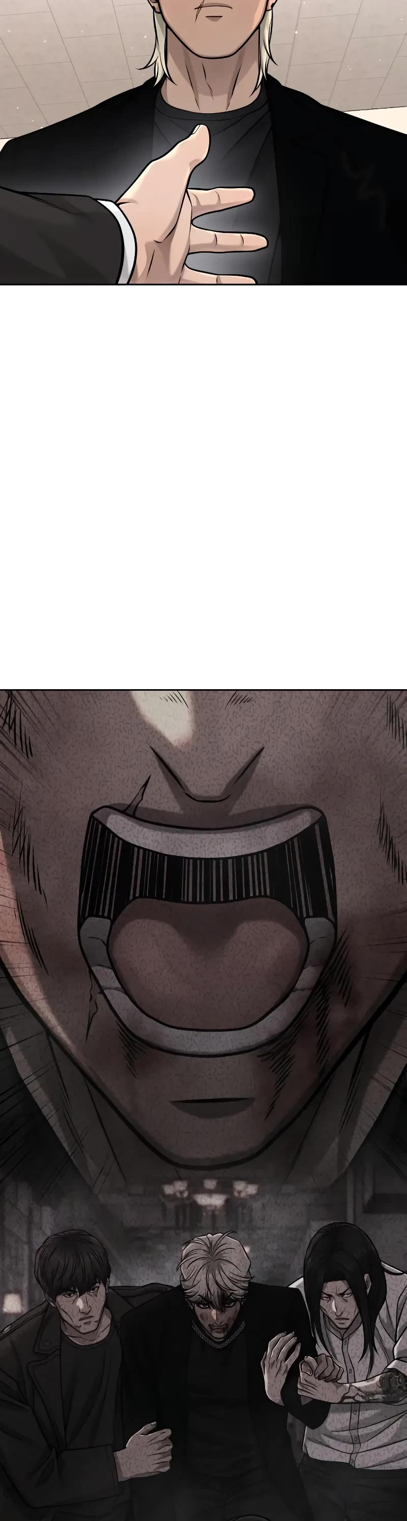Quest Supremacy Chapter 93 page 37 - Chapter 93