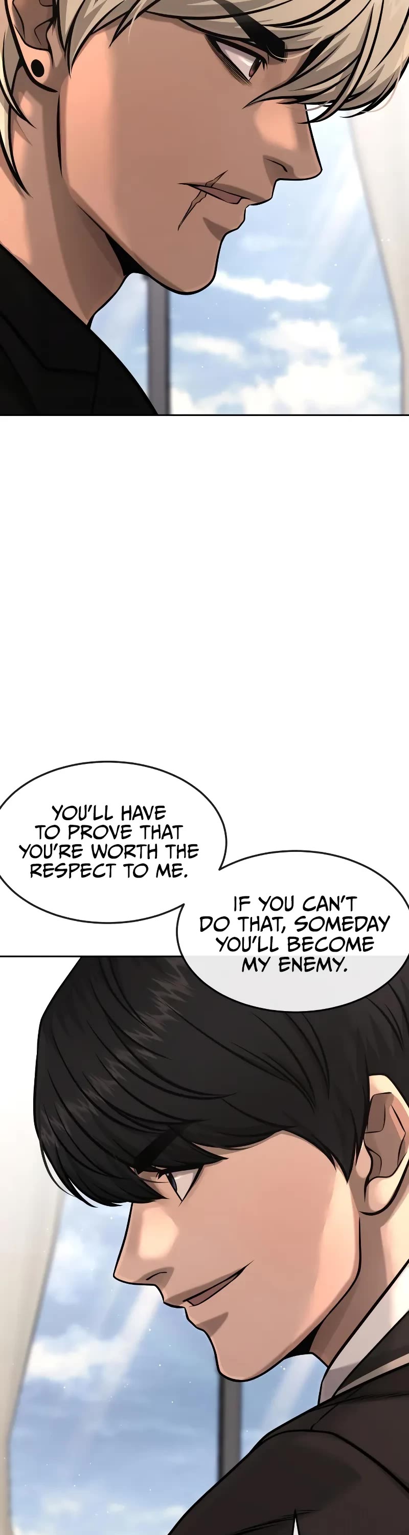 Quest Supremacy Chapter 93 page 40 - Chapter 93