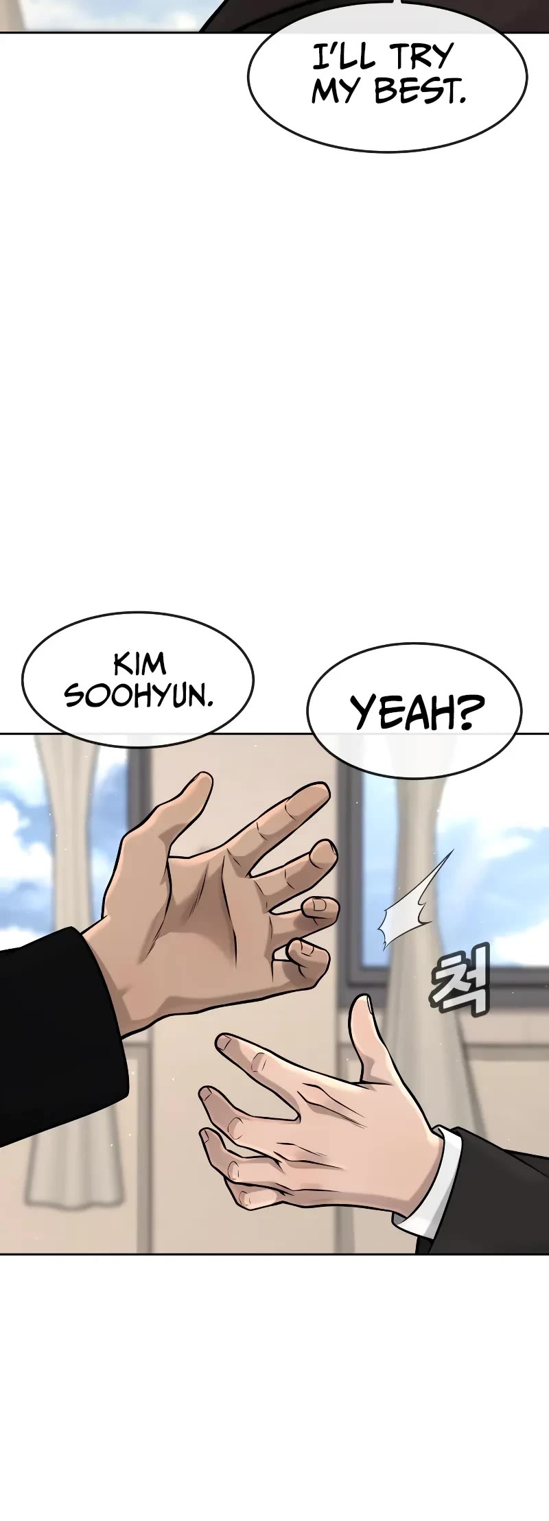 Quest Supremacy Chapter 93 page 41 - Chapter 93