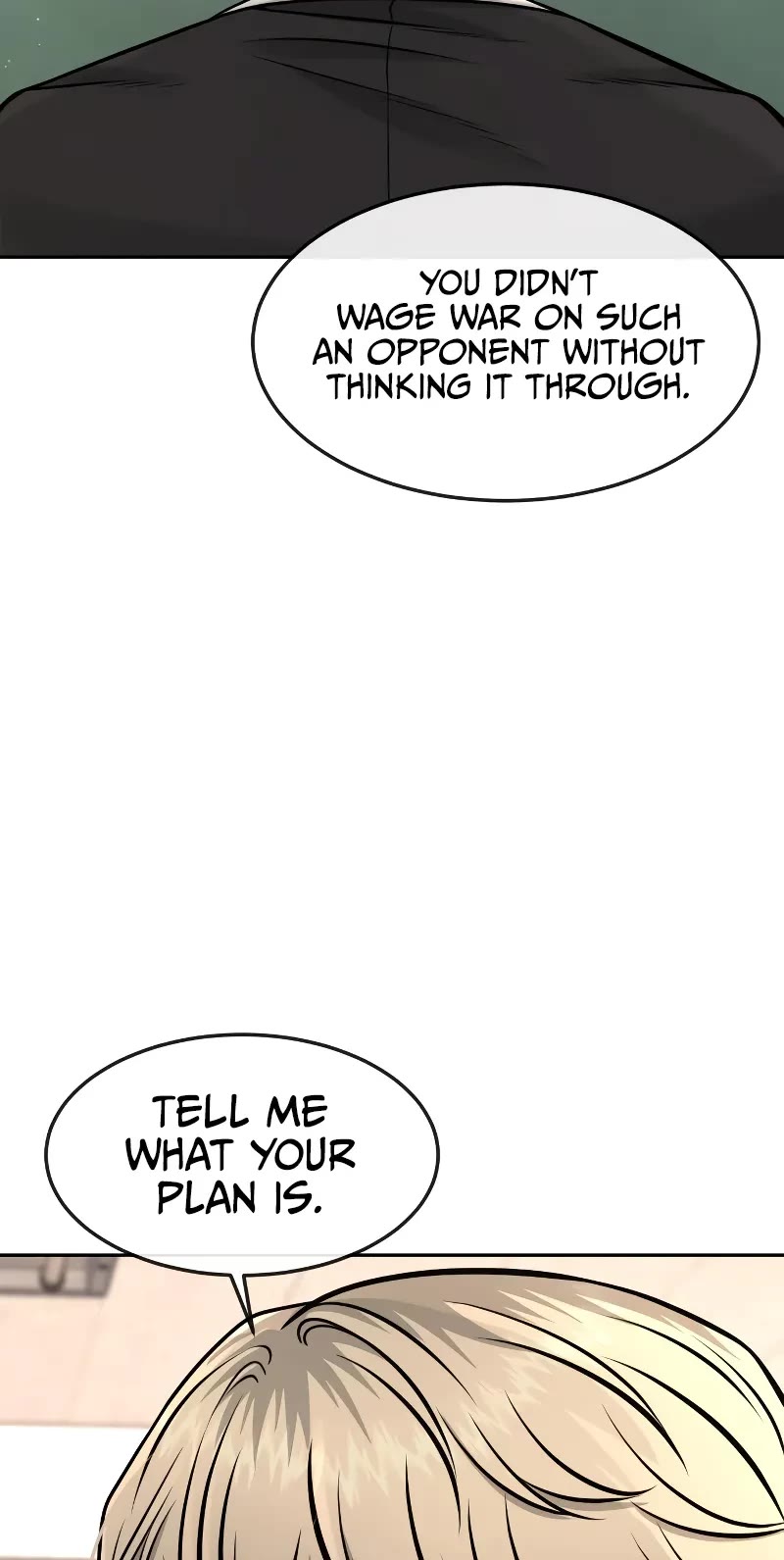 Quest Supremacy Chapter 93 page 45 - Chapter 93